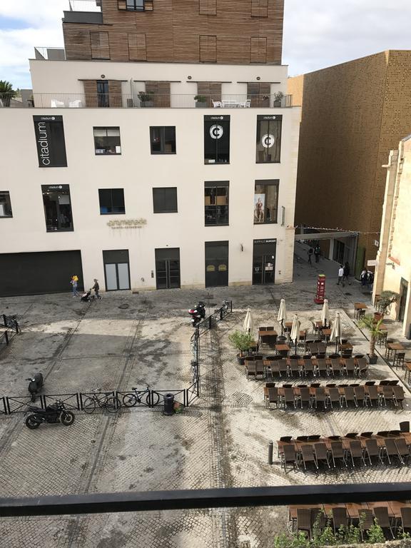 Appart Hypercentre - Le Saint Projet Bordeaux Exteriér fotografie
